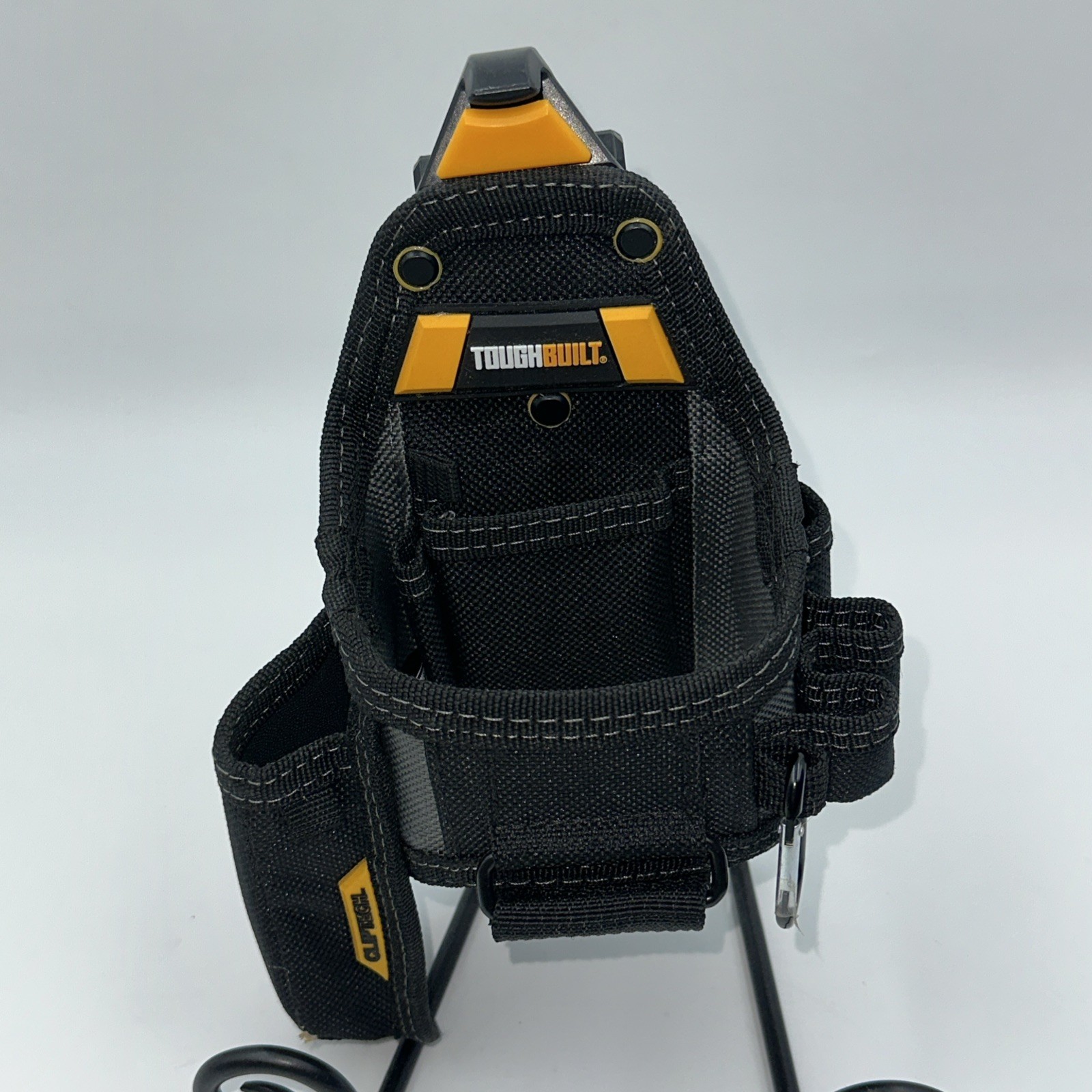 ToughBuilt TBL-CT-425X – ToughBuilt® Tape Measure and Utility Knife Pouch