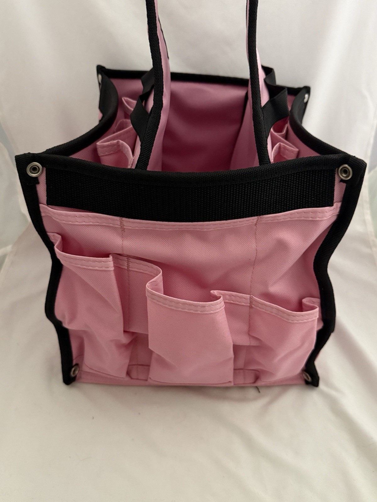 Tomboy Tools Pink Basics Tool Bag Carrying Case – New