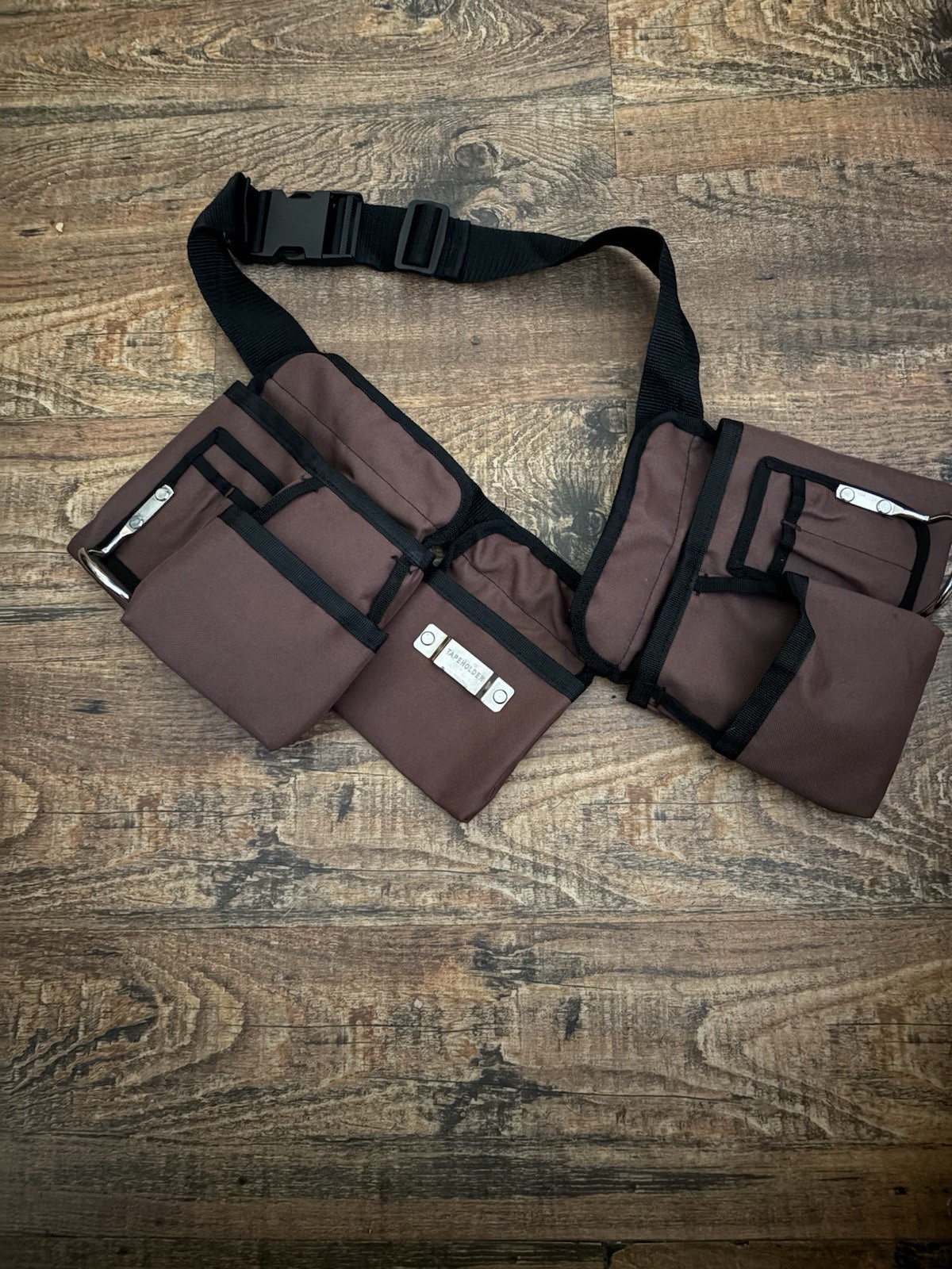Heavy Duty Construction Tool Belt