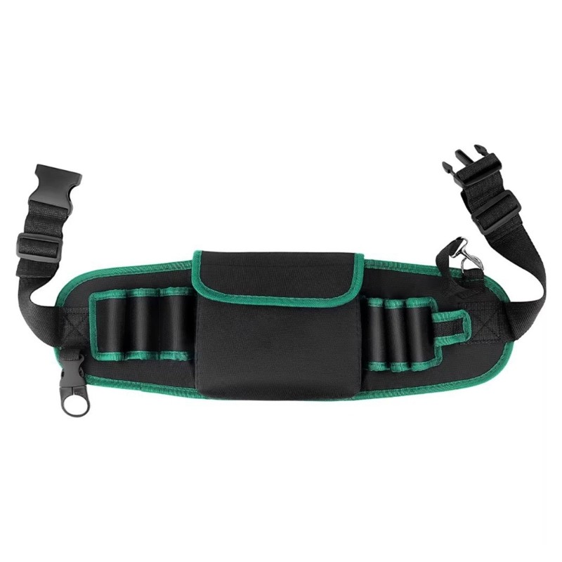 Waist Tool Pouch for Installation Repair and Workshop Work Use