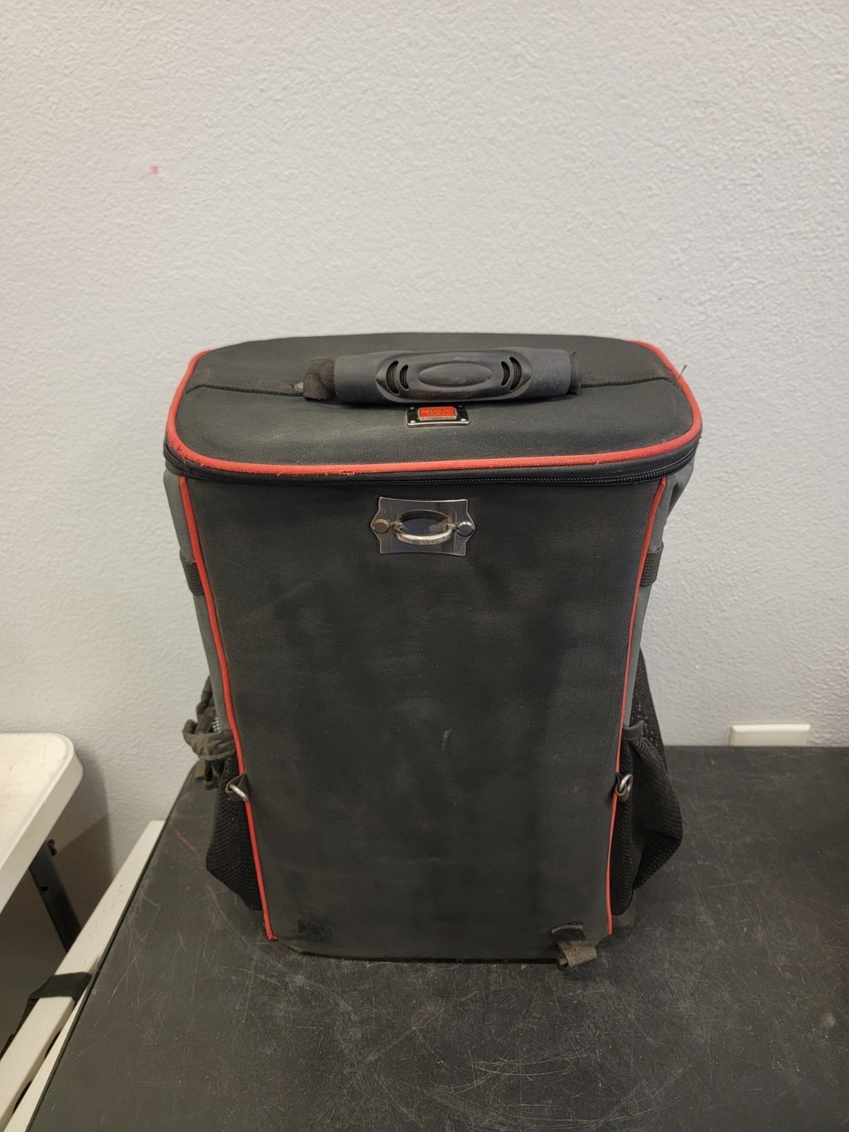 Revco Black Stallion BSX Welding Backpack Extreme Gear Pack 👁