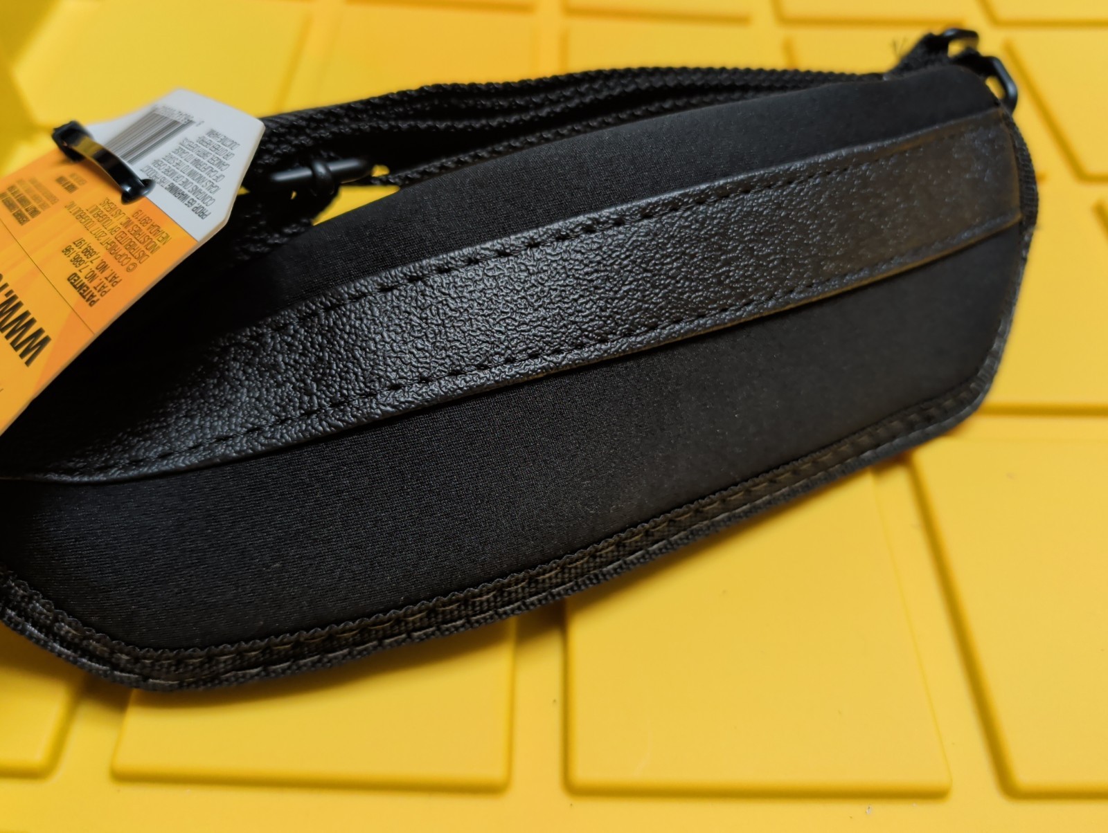 Toughbuilt Pro Shoulder Strap Non-slip Universal Tool Strap Heavy Loads TB-55-B