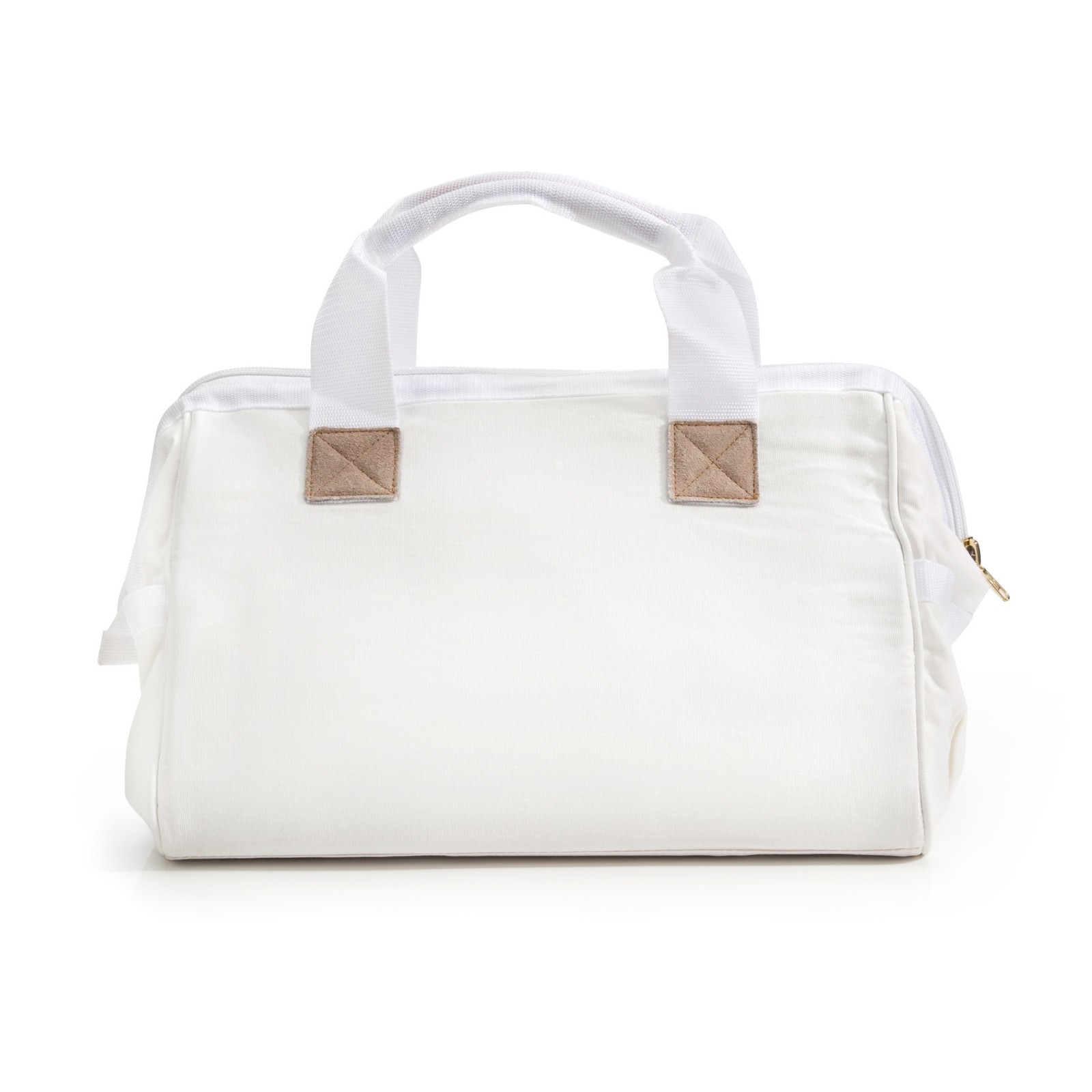 Work Painters Tool Bag 16 inch White Dickies 57040